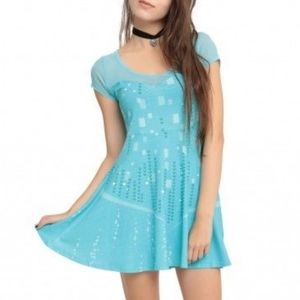Disney Frozen Elsa Halloween Costume Size S/XS